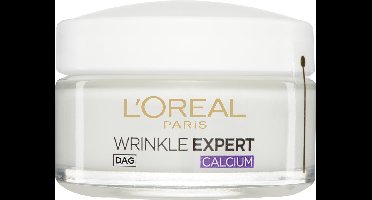 L'Oréal Paris Age Expert 55+ Anti Rimpel Dagcrème - 50ml - Verstevigend
