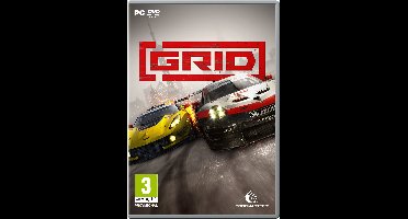 GRID Day One Edition - PC