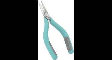 Weller Erem® 2411PD Naaldtang