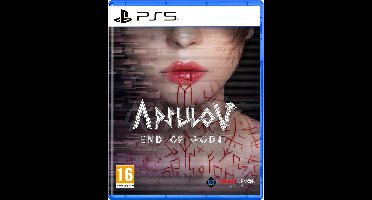 Apsulov: End of Gods