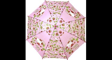 Hello Kitty - Automatische Paraplu 48cm