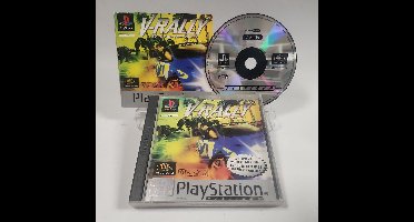 V-Rally  Platinum