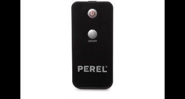 Perel AFSTANDSBEDIENING VOOR PHW2000-G-RC2