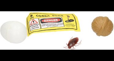 Grappenbox Scary Jokes