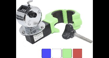 Elite Fish Counter Singapore - voor zitmand/station - 12cm