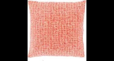 Unique Living - Sierkussen Sev Sugar Pink -45x45cm