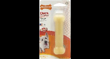 Nylabone Harde Bijters Kluif - Ham - Voor Honden tot 10 kg