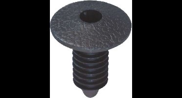 Dennenboom clip Ø 10mm - OEM:14568887