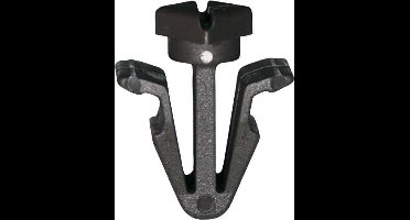 Grill clip OEM:0155305751 - 20 stuks