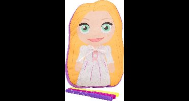 Disney Prinses Kleurkussen