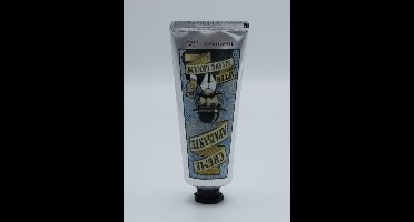 Aftershave crème met arganolie Savonnerie de Nyons