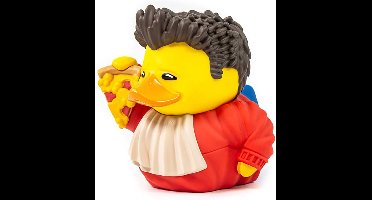 Numskull - Best of TUBBZ Boxed Badeend - Friends - Joey Tribbiani - 9cm