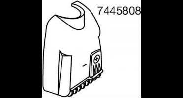 Eheim Pomphuis Compleet 1000