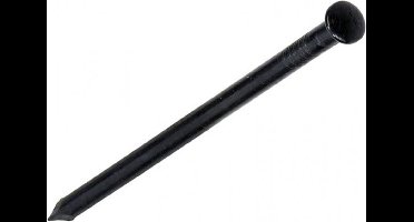 SAM Staalnagel bolverzonken 3.4x80mm 45 stuks