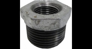 Sanha Nr. 241 - Verloopring 1/2x1/4