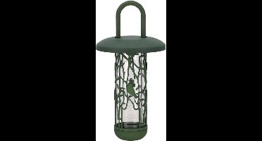 Esschert Design Gerecyclede Notensilo