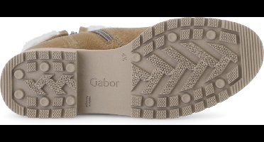 Gabor warme enkellaars 52.770.35 maat 6.5