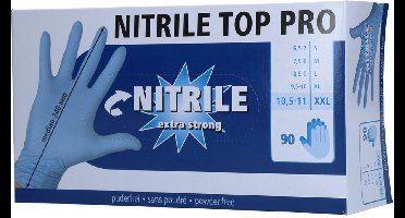 Excellent Melkershandschoenen - XXL - Wegwerphandschoenen - Uniseks - Melkershandschoenen - Voor Boerderijdieren - Handschoenen Wegwerp