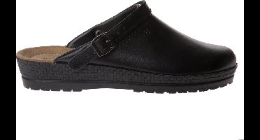 Rohde 1440 zwarte leren muil maat 43