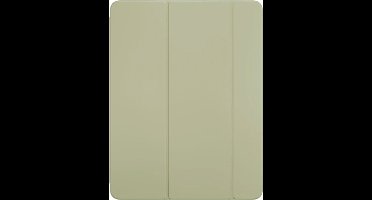 Apple - Smart Folio cover - iPad Air 4 (2020) /iPad Air 11 inch (2024) M2 / iPad Air 5 (2022) - Groen /Sage Green