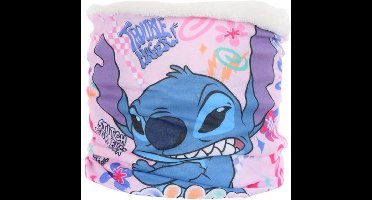 Disney Stitch - Col/sjaal Disney Stitch - meisjes