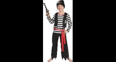 Pirate pat boy | Verkleedkleding