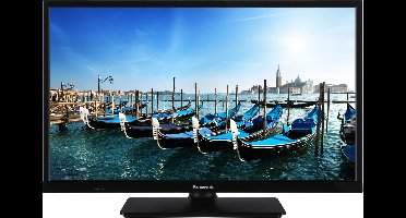 Panasonic TS-24N30AEZ zwart