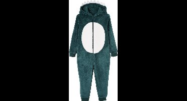Vertbaudet Jumpsuit Dinosaurus