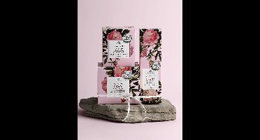 Smooth&Moisture Gift Set For Body