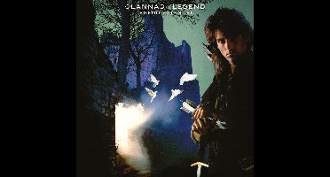 Clannad - Legend (2 CD) (40th Anniversary Edition)