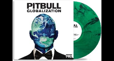 Pitbull - Globalization (Colored LP)