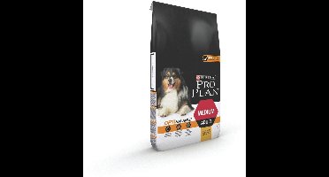 Pro Plan Dog Adult Medium Breed Kip - Hondenvoer - 18 kg Breederbag