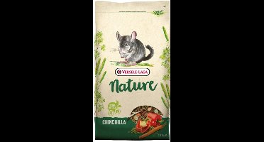 Versele-Laga Nature Chinchilla - Chinchillavoer - 2.3 kg