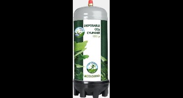 Colombo Co2 Cilinder - Bemesting - 1.2 kg