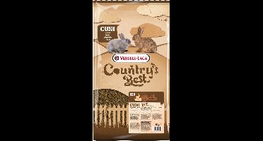 Versele Laga Cuni Fit Plus - Konijnenvoer - 5 kg