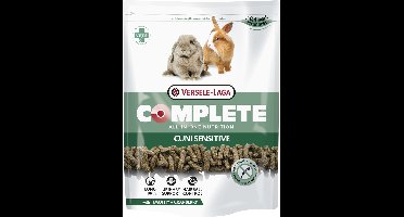 Versele-Laga Complete Cuni Sensitive - 500 g