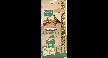 Versele-Laga Country's Best Gra-Mix - Kippenvoer - Ardeens graan - Gebroken mais - 20 kg