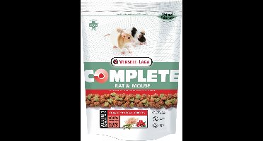 Versele-Laga Complete Rat & Muis - 500 g