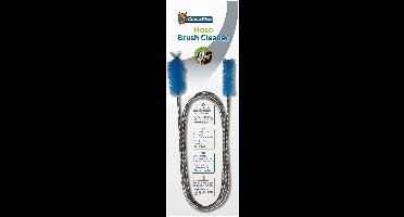 SuperFish Hose Brush Cleaner