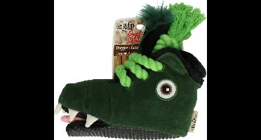 AFP Doggy's Gator Shoes