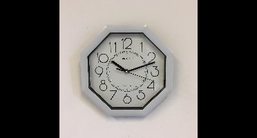 Wandklok MOBY Modern Design