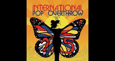International Pop Overthrow
