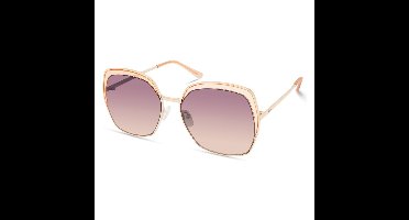 Zonnebril Dames Guess GF0410-5932B ø 59 mm