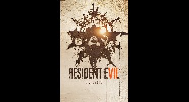 Resident Evil 7 Biohazard - PC Download