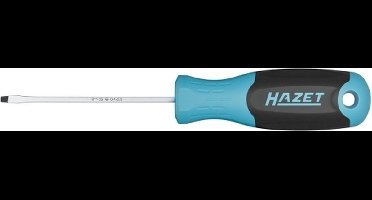 Hazet - Schroevendraaier zaagsnede 0,4 x 2,5 mm