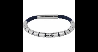 Armband Heren Police PEAGB2211513 Roestvrij staal 19 cm