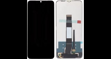 For Redmi A1 Display LCD With No Frame