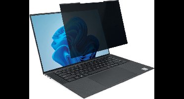Kensington MagPro™ Privacy filter - Magneetstrip - 14" Laptops 16:10