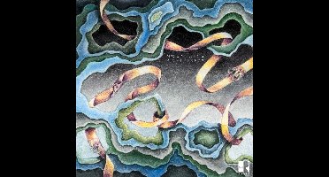 Micah Thomas - Mountains (CD)