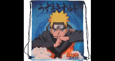 Naruto Gymtas - Back to school